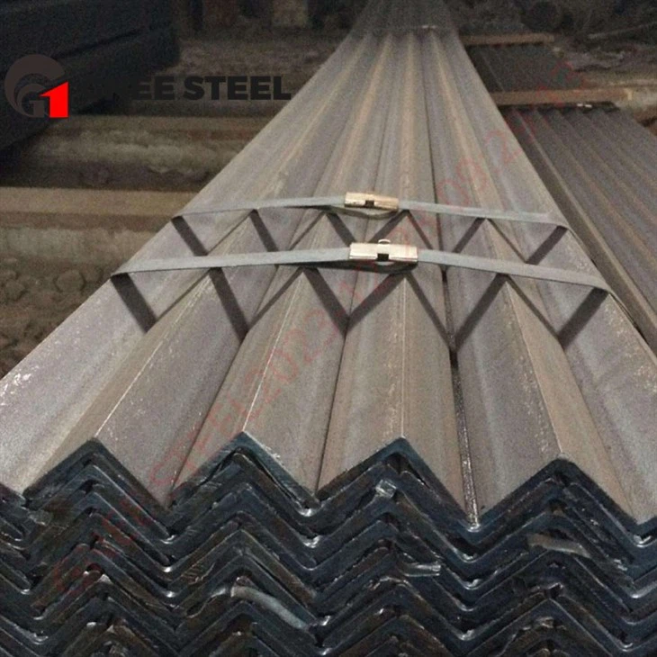 angle steel bars