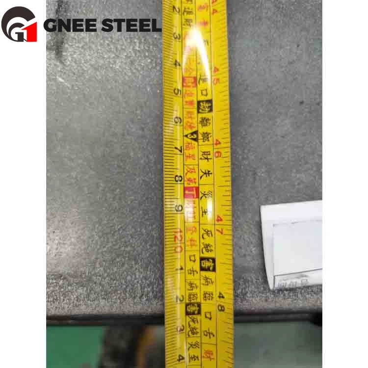 ASTM A612M Boiler And Pressure Veseel Steel Plate
