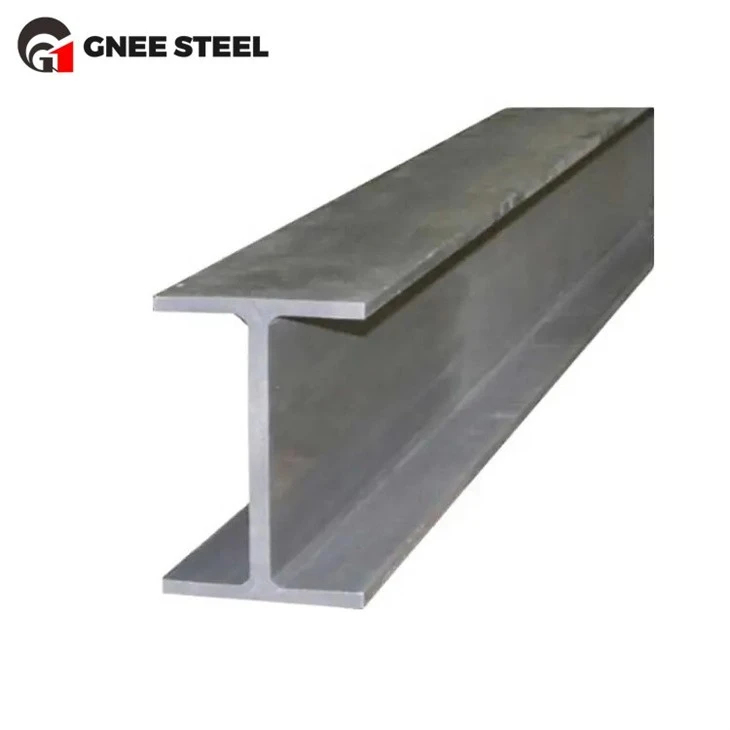 ASTM A709 H Beam Galvanized H Steel
