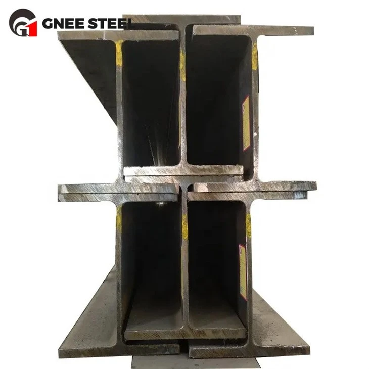ASTM A709 H Beam Galvanized H Steel