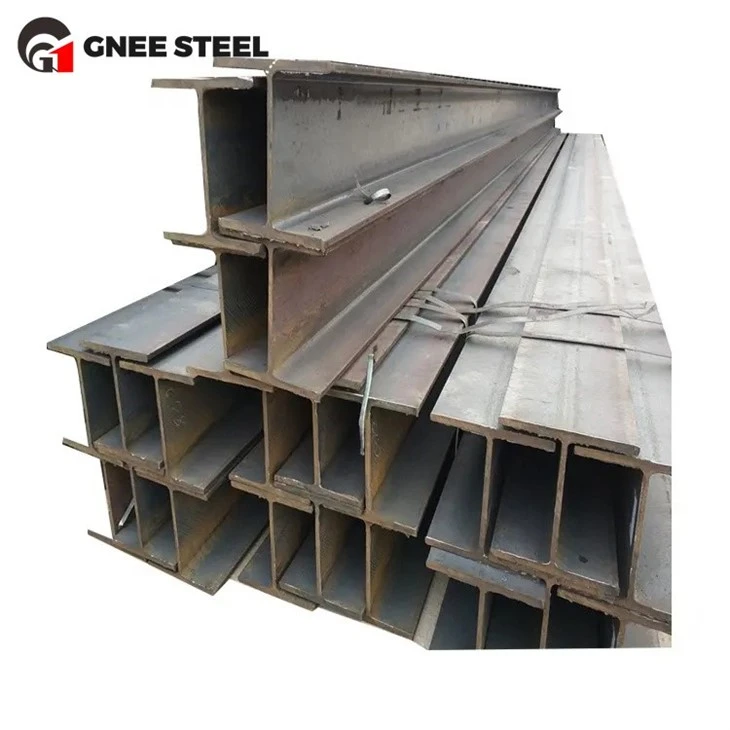 ASTM A709 H Beam Galvanized H Steel