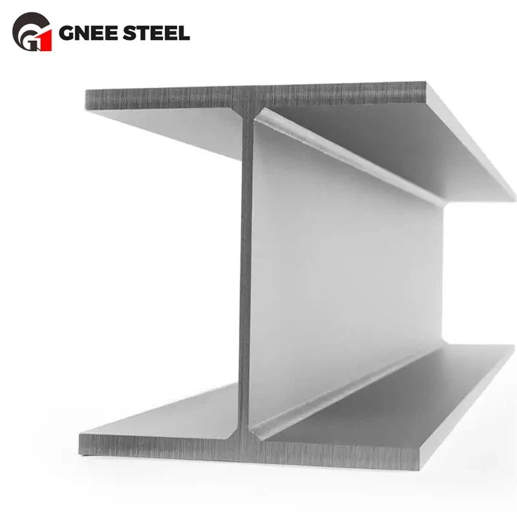 ASTM A709 H Beam Structure H Steel High Quality