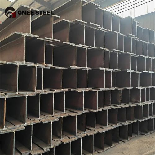Hot-rolled S355J 0 914 x305x 253 914 x305x289 Universal Beam