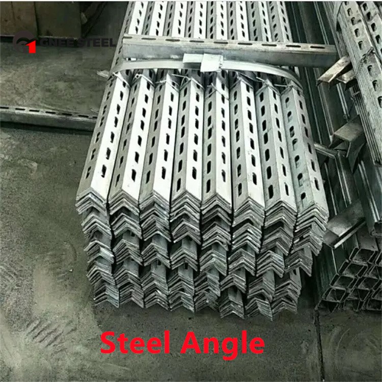 angle steel angle steel