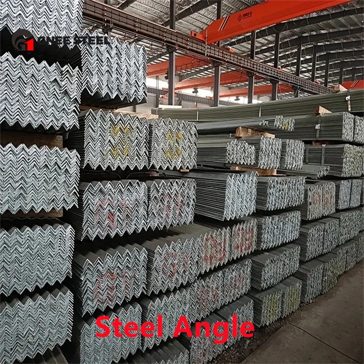 angle steel angle steel