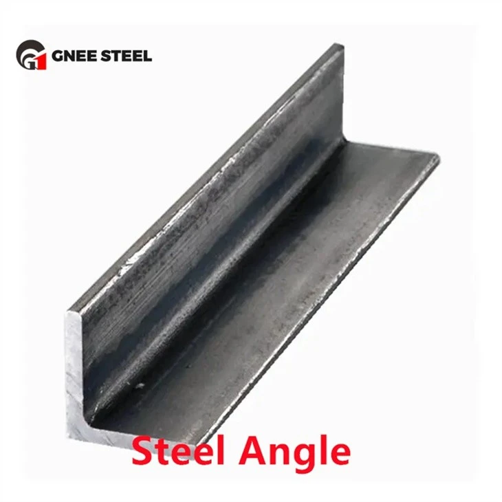 JIS SS400 High Quality Angle Steel