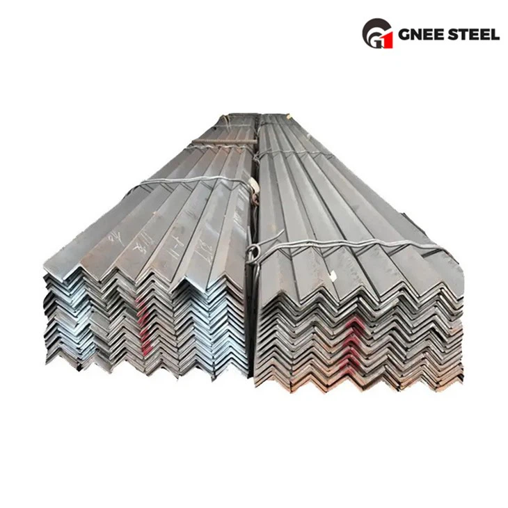 SS400 A36 Vinkeljärn